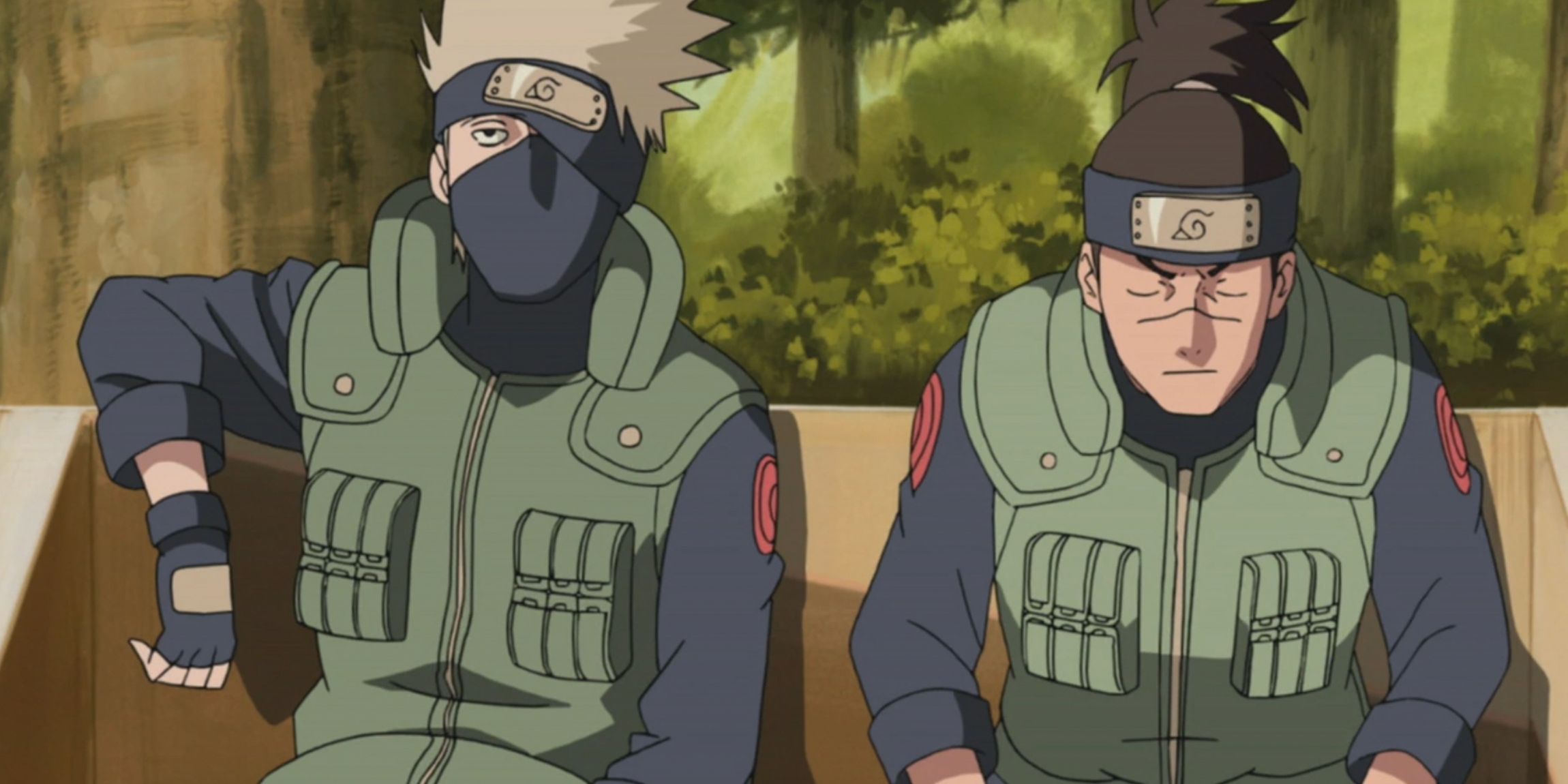10 Most Popular Naruto Ships, Ranked By Ao3