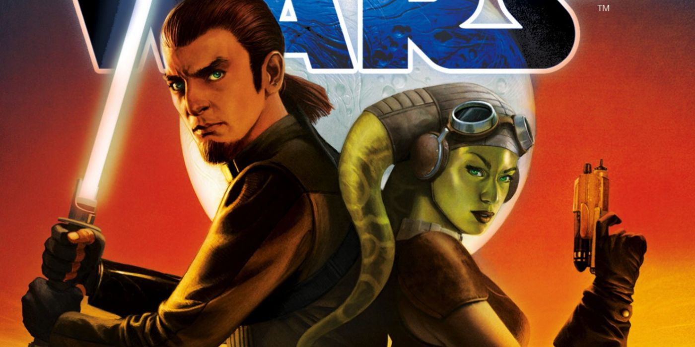 Hera Syndulla's Star Wars Backstory Explained: How She Became The Galaxy's Best Pilot