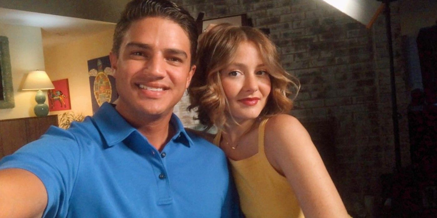 Kara e Guillermo de 90 Day Fiancé