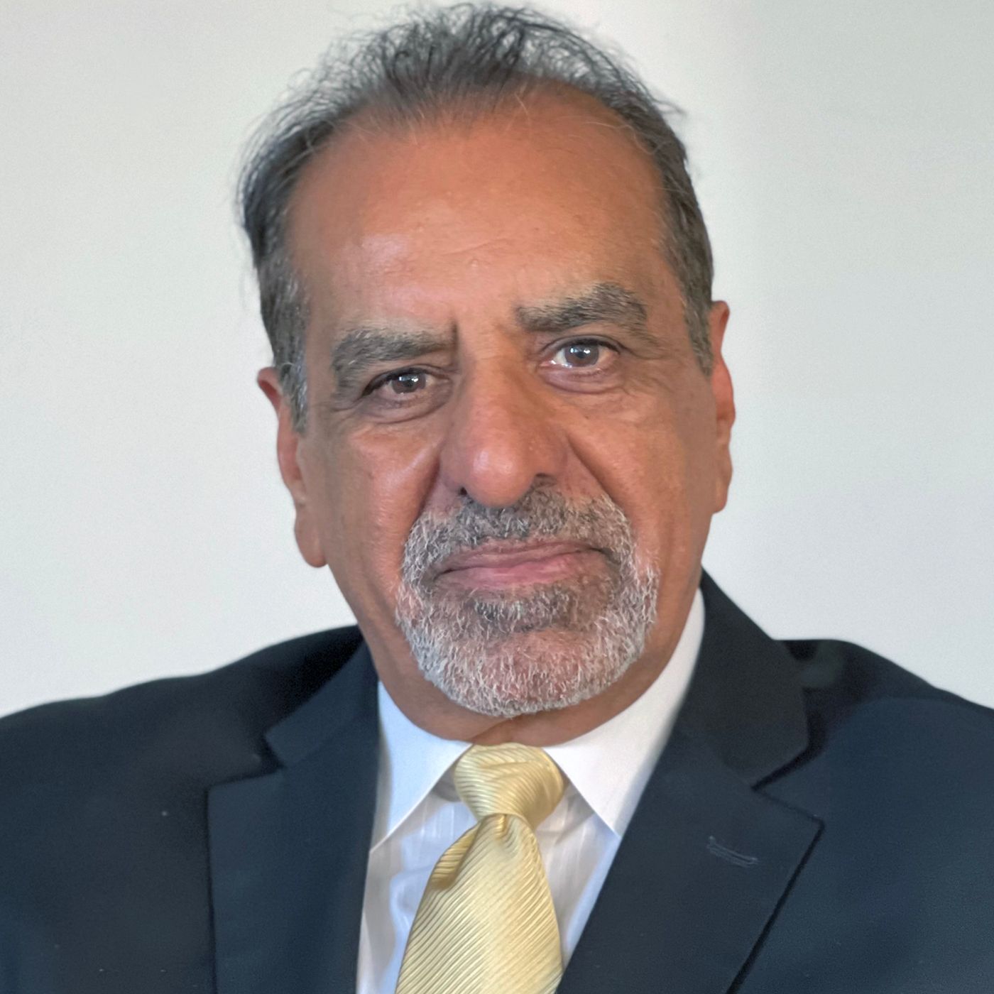 Kavi Raz Cpics CEO
