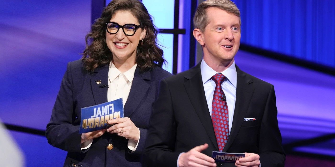 Ken Jennings Surprises Fans With Major Career Update (Will He Leave Jeopardy ?)
