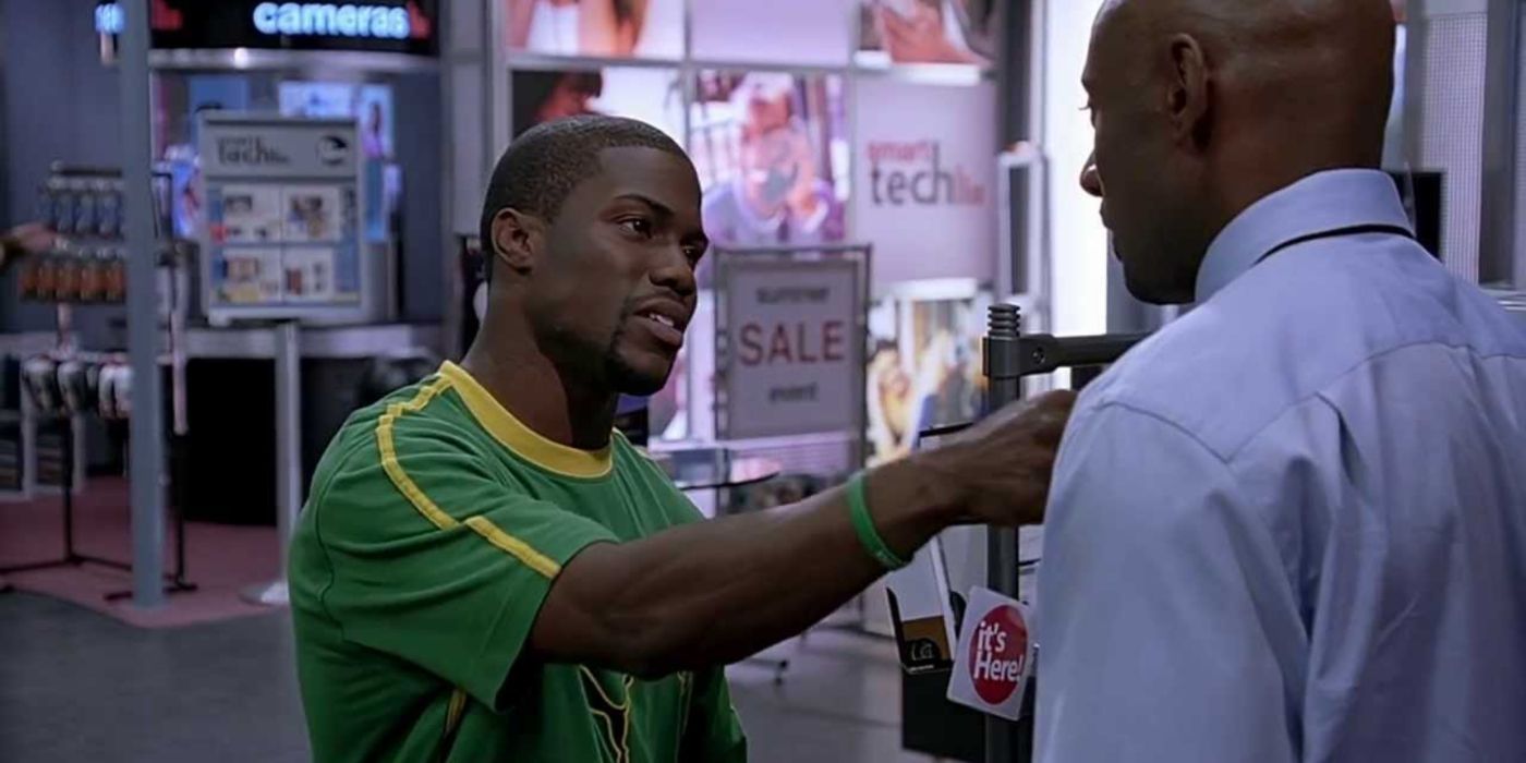 Kevin Hart