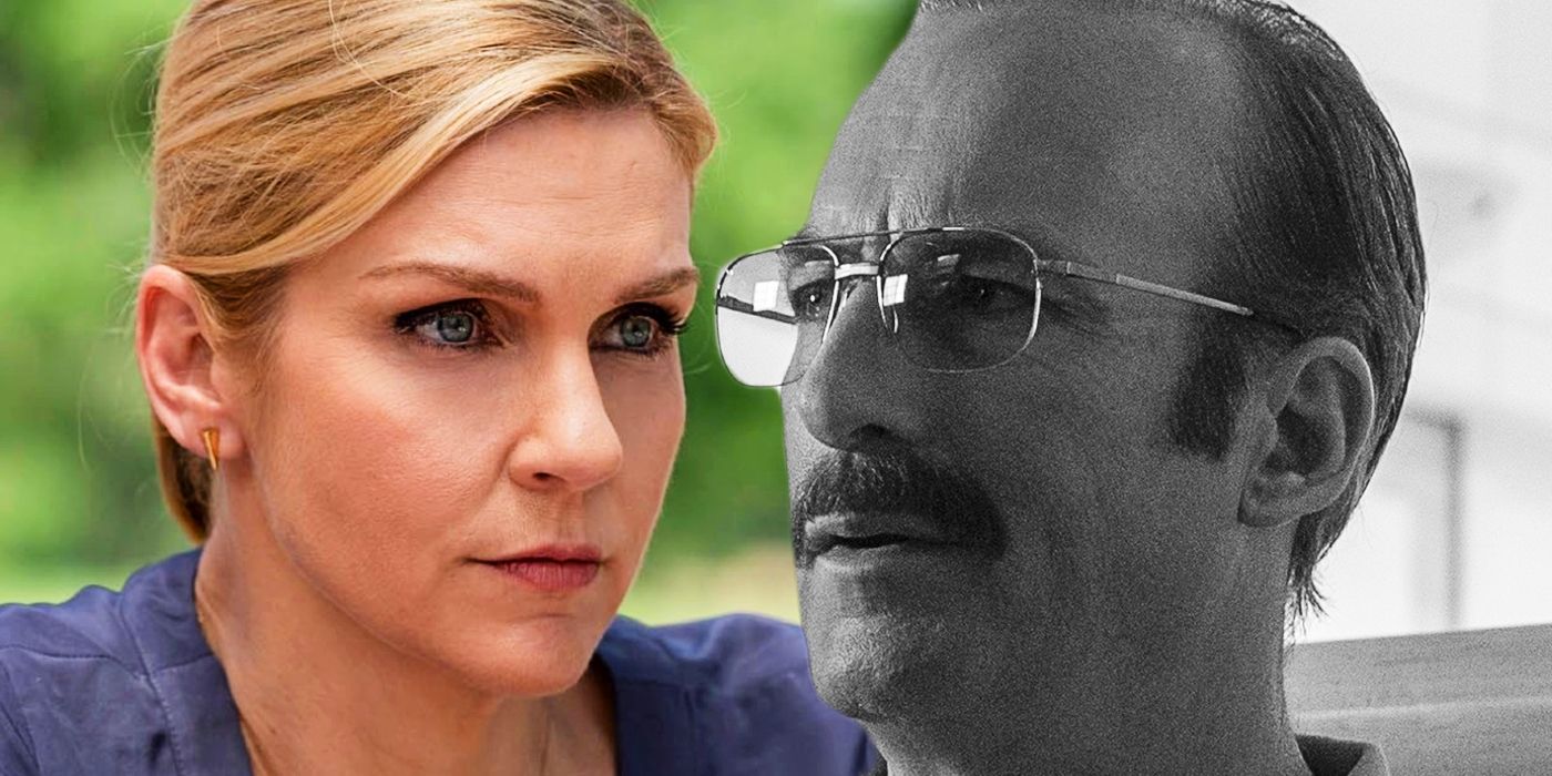 Better Call Saul' Finally Reveals Kim Wexler's Fate After 'Breaking Bad