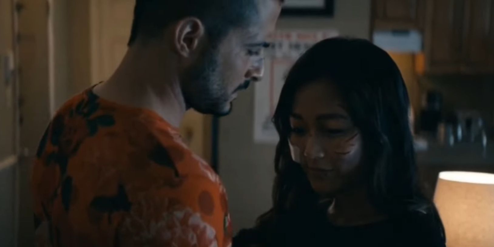 The Boys: Why Frenchie Calls Kimiko "Mon Coeur"