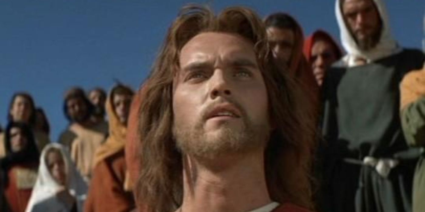 8 Best Biblical Epics Of All Time, Ranked By IMDb