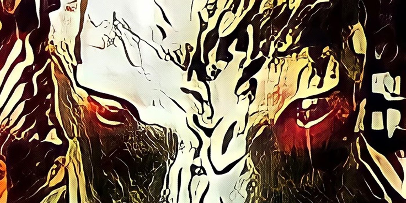 King Of The Labyrinth Novelupdates screenrant.com