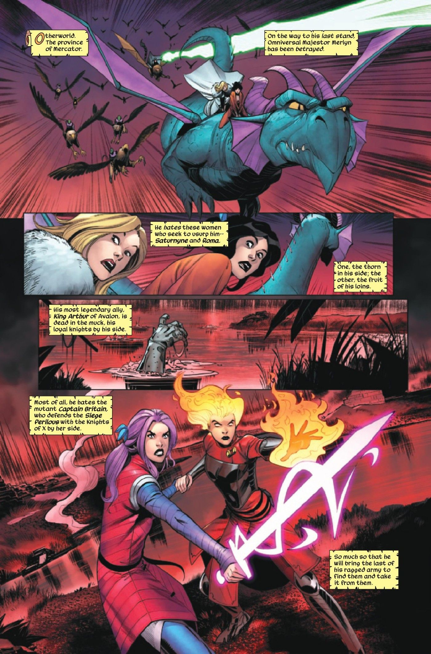 XMen Is Officially Reinventing Gambit in a Mysterious New Form