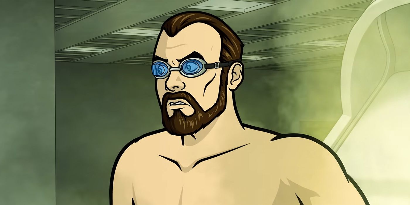 Krieger Archer Season 13