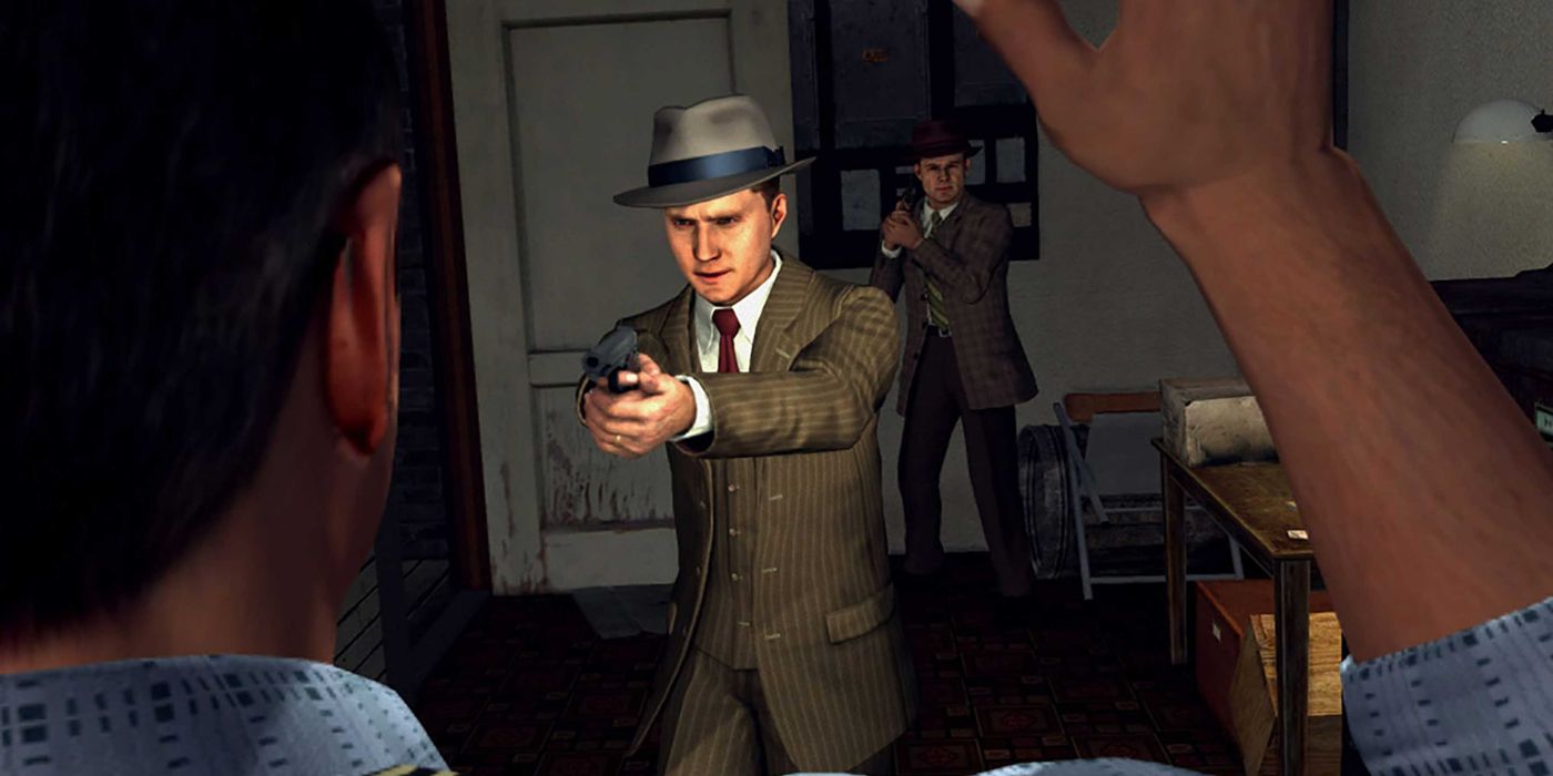 10 Darkest Game Moments From Rockstar Games, Ranked