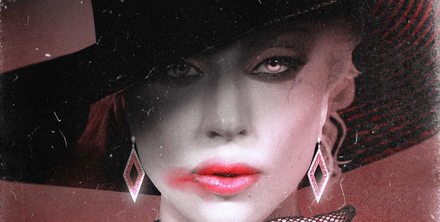 Joker 2 Art Imagines Lady Gaga's Harley Quinn Costume & Makeup