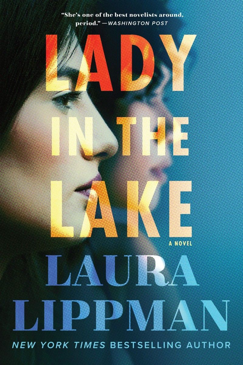 Lady in the Lake ScreenRant
