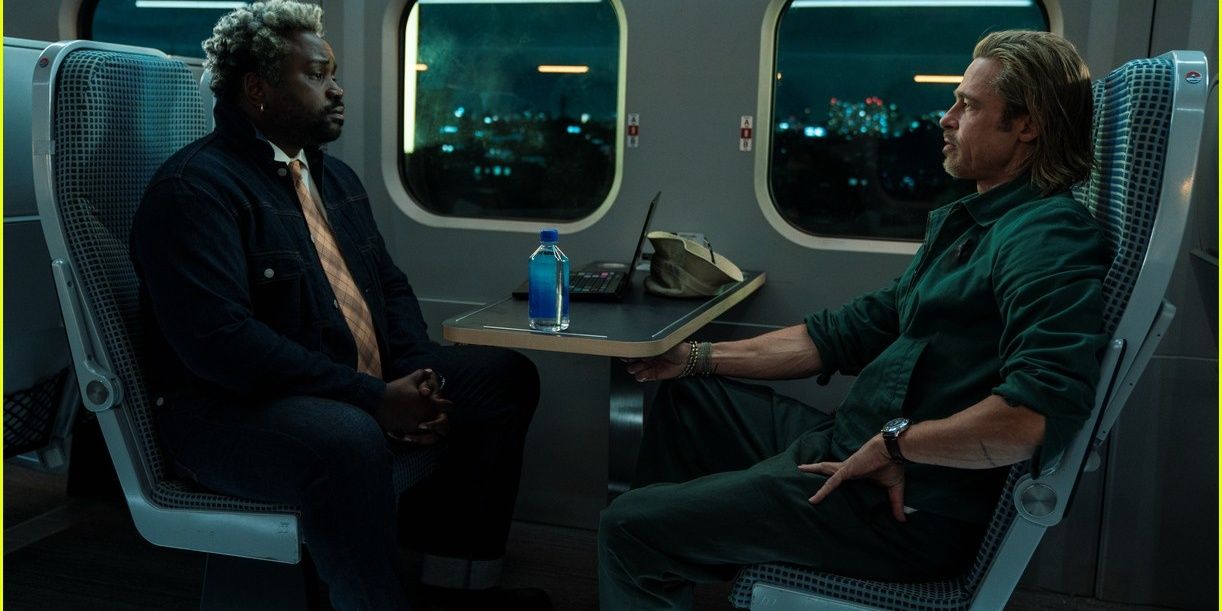 Bullet Train 10 Things Fans Love Most About The Movie, According To Reddit