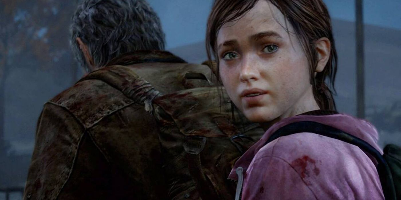 One Of Last Of Us Remake's Most Intense Cutscenes Has Just Leaked