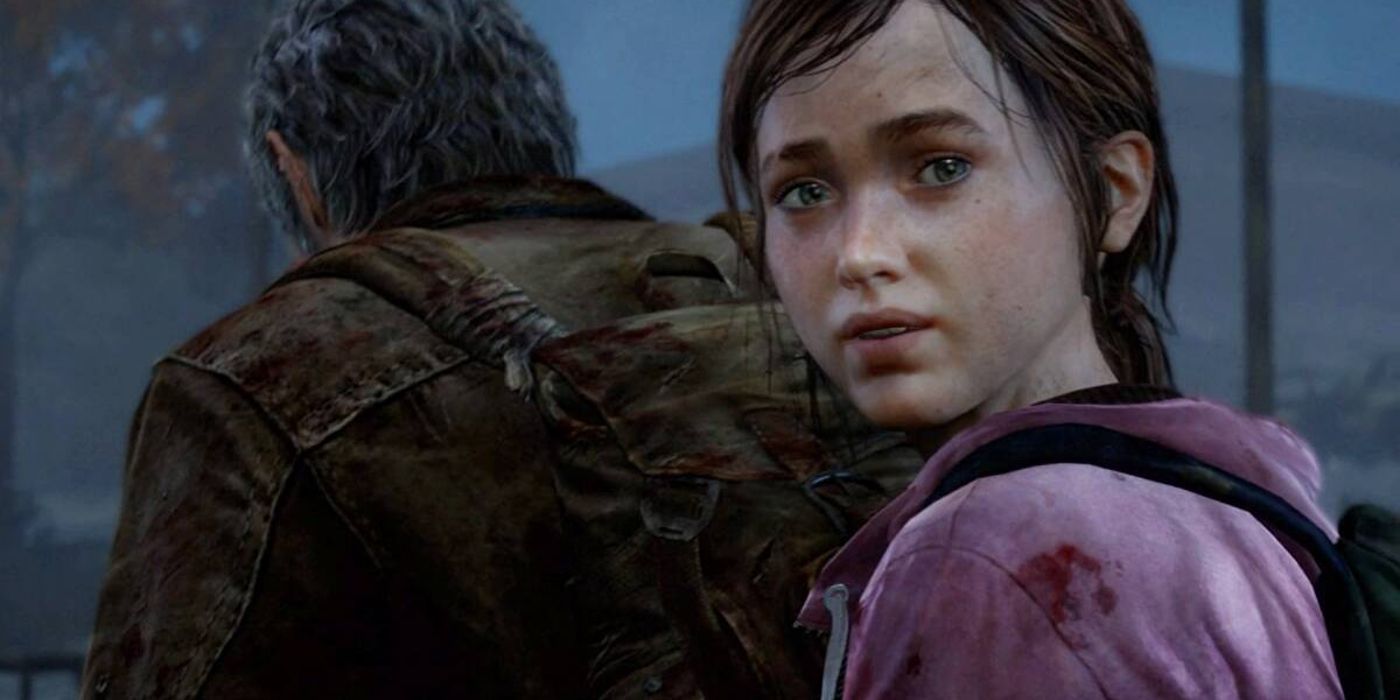 Here's 7 minutes of The Last Of Us: Part 1's remake