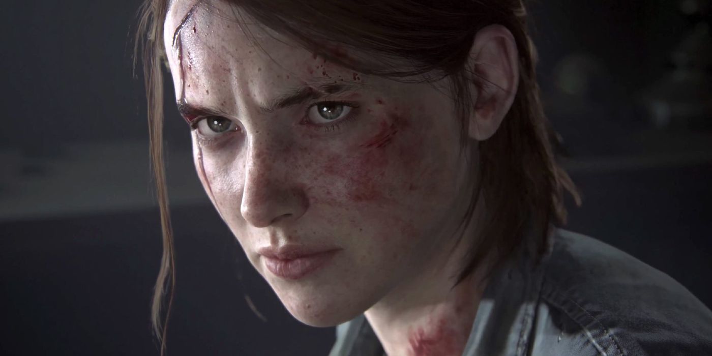 Why the story of The Last of Us Part II is maddening and