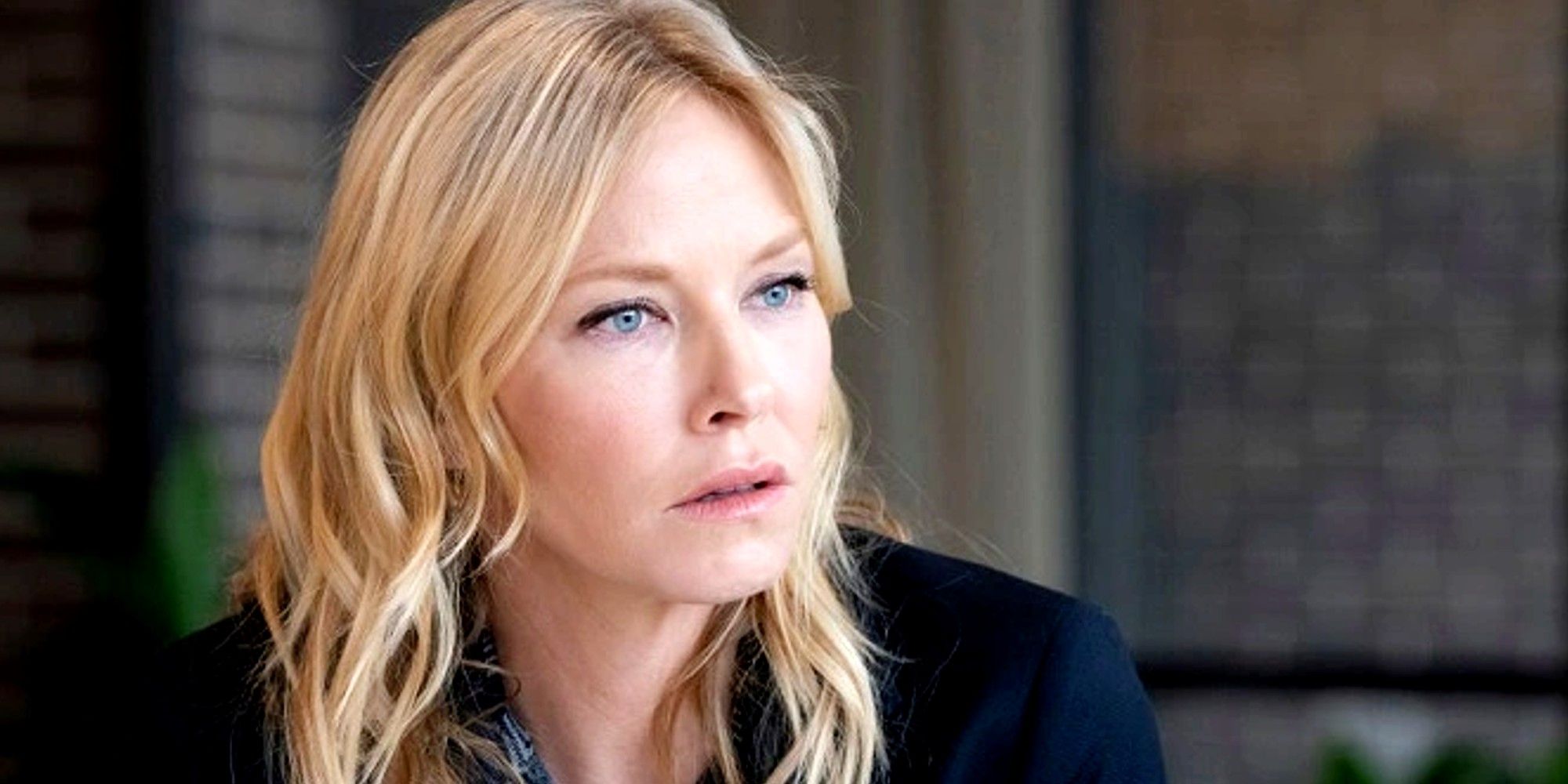 Law and Order Special Victims Unit Kelli Giddish as Amanda Rollins