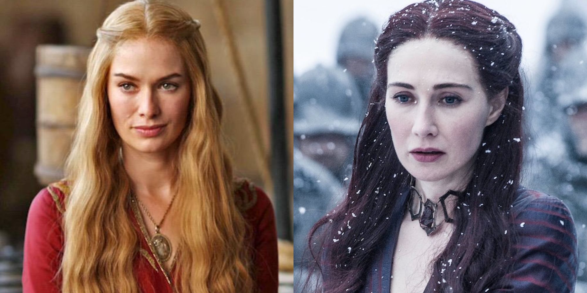 Game Of Thrones: 8 Most Important Prophecies