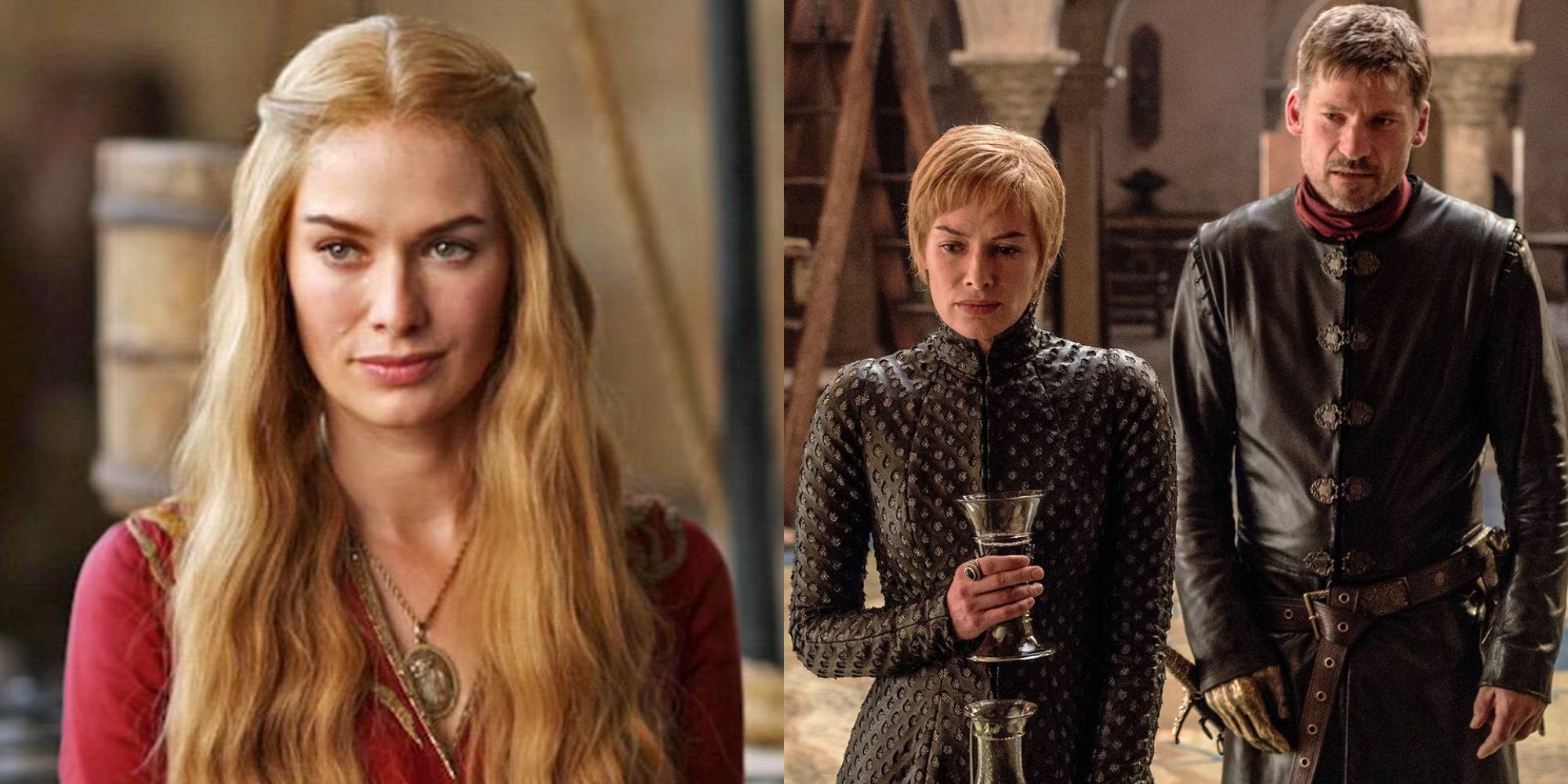 Estrela de Game of Thrones revela destino mais sombrio para seu ...