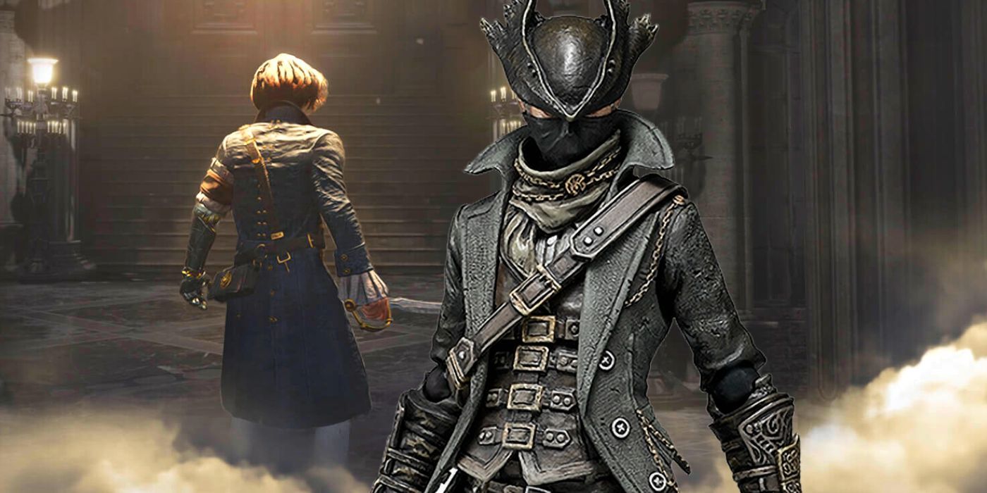 Lies of P preview: Bloodborne Anew