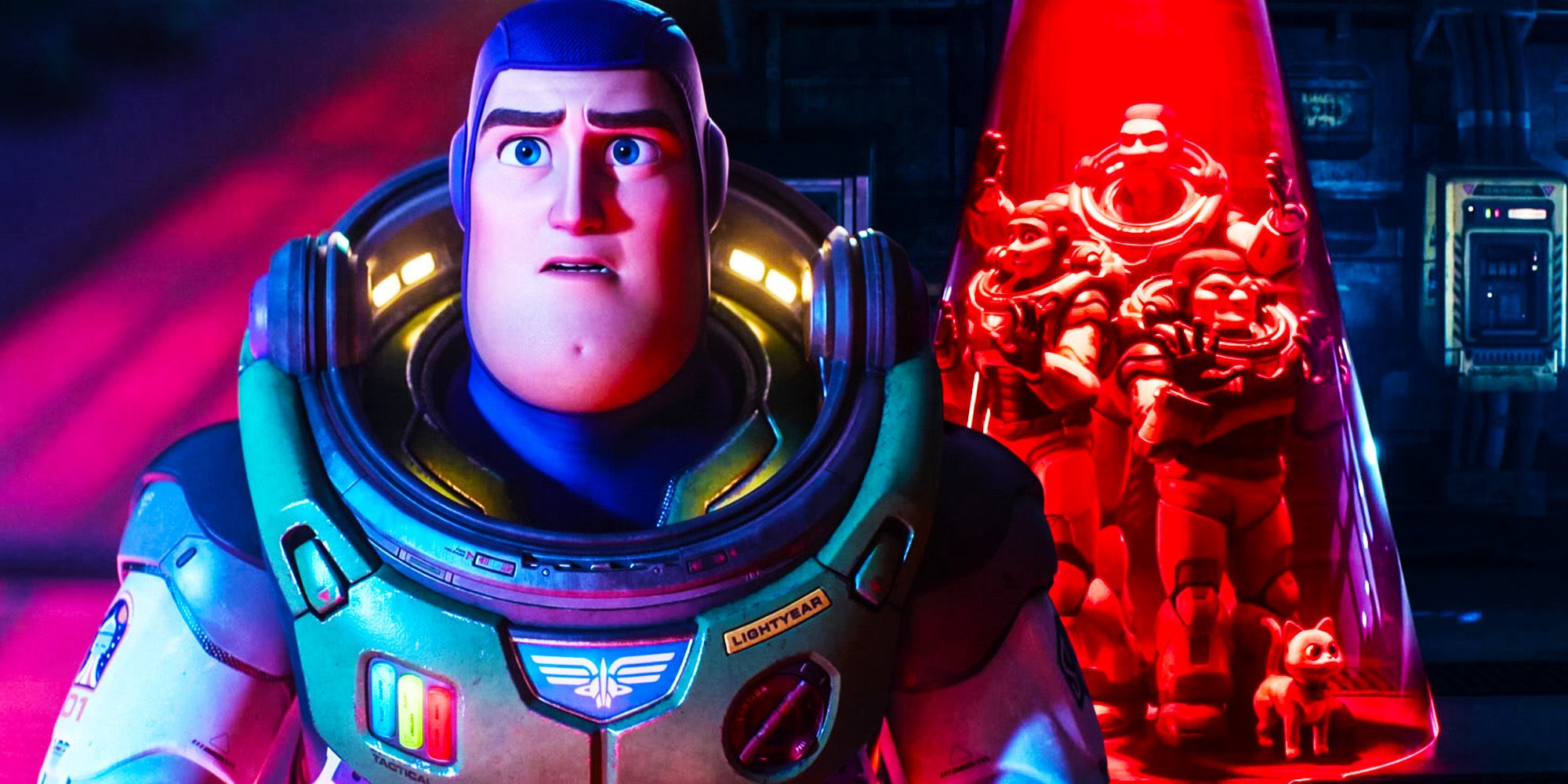 SS Dolan Dark @DolanDark Why does the new Buzz Lightyear trailer look like  a this pic