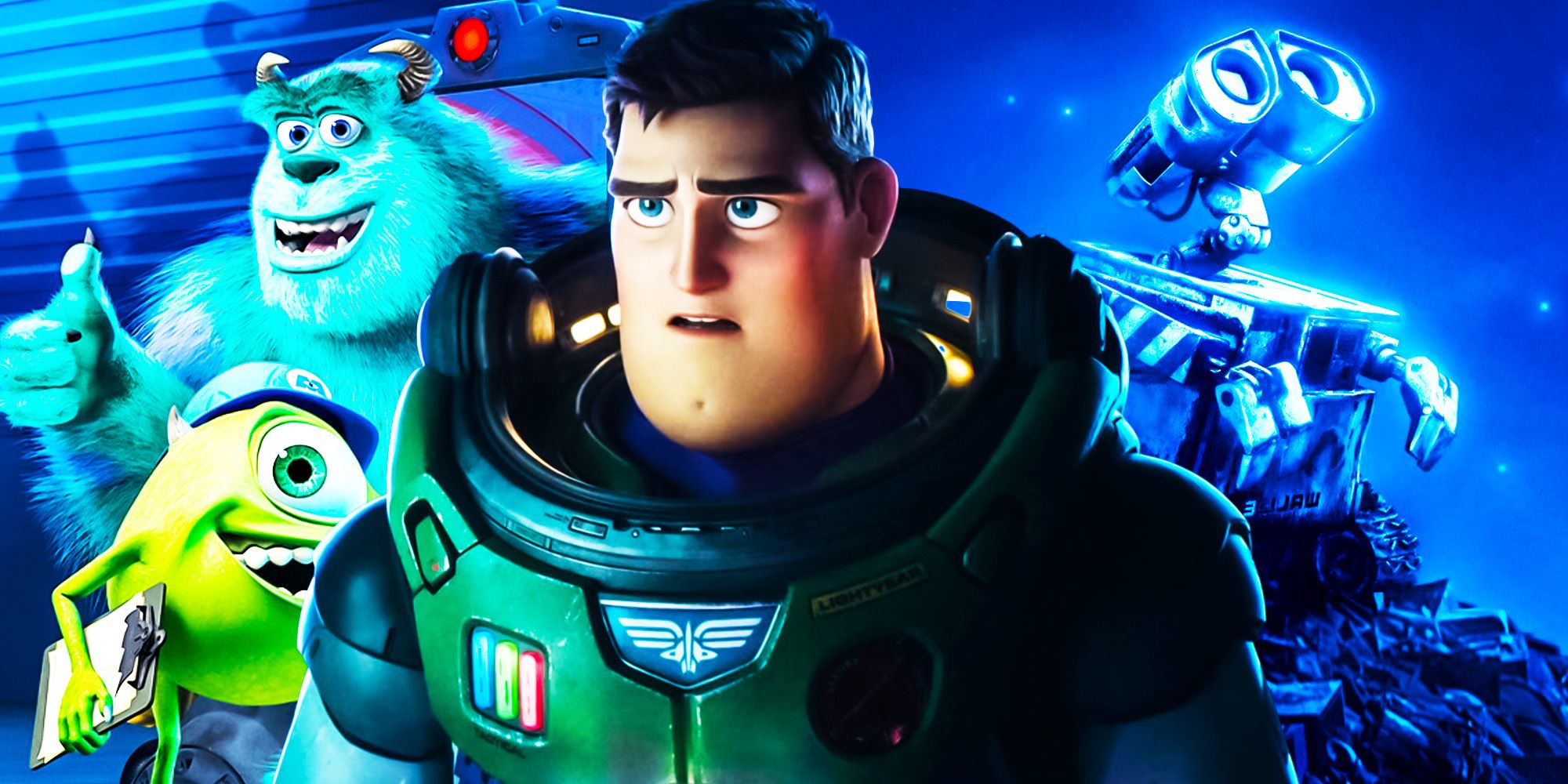 Is Lightyear The Movie That Kills The Pixar Universe Theory For Good?