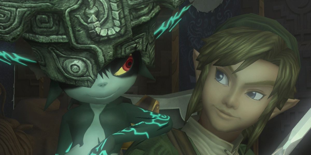 10 Characters Who Make A Better Girlfriend For Link Than Zelda