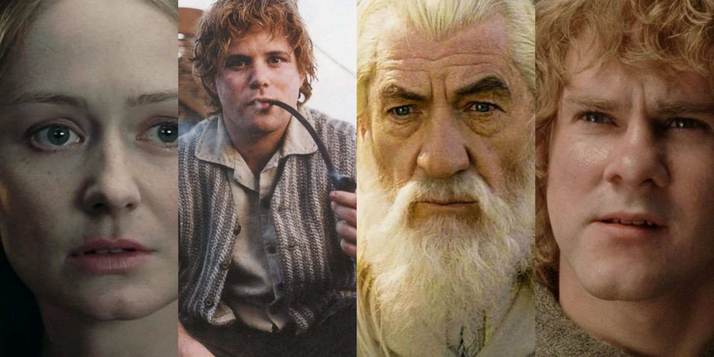 5 Characters The Lord Of The Rings Ruined (& 5 It Fixed)