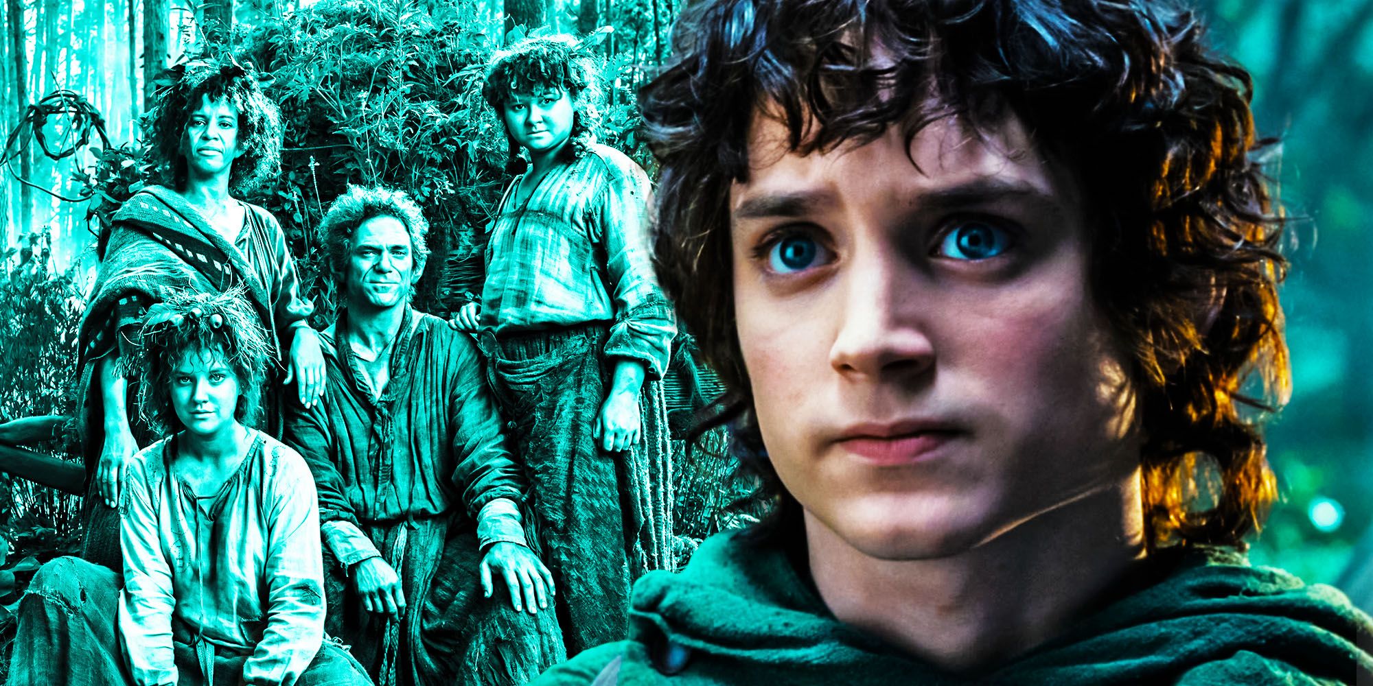 Senhor dos anéis Frodo shire anéis de poder