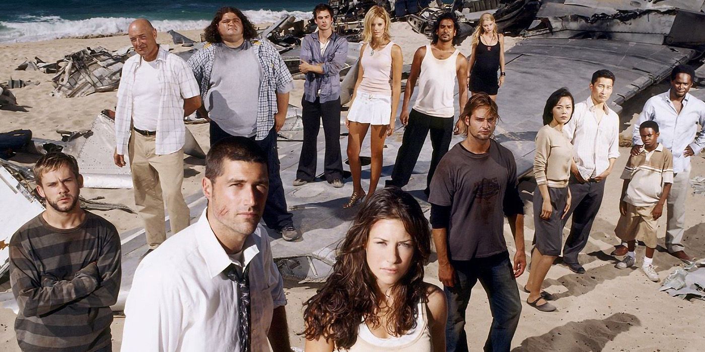 This 14-Year-Old Mystery Series Was The "New Lost" But Got Unfairly Canceled After Season 1