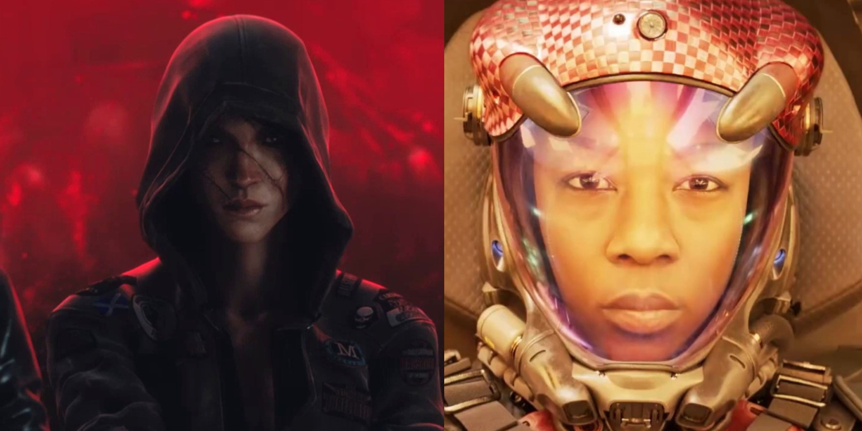 Love Death and Robots (1)
