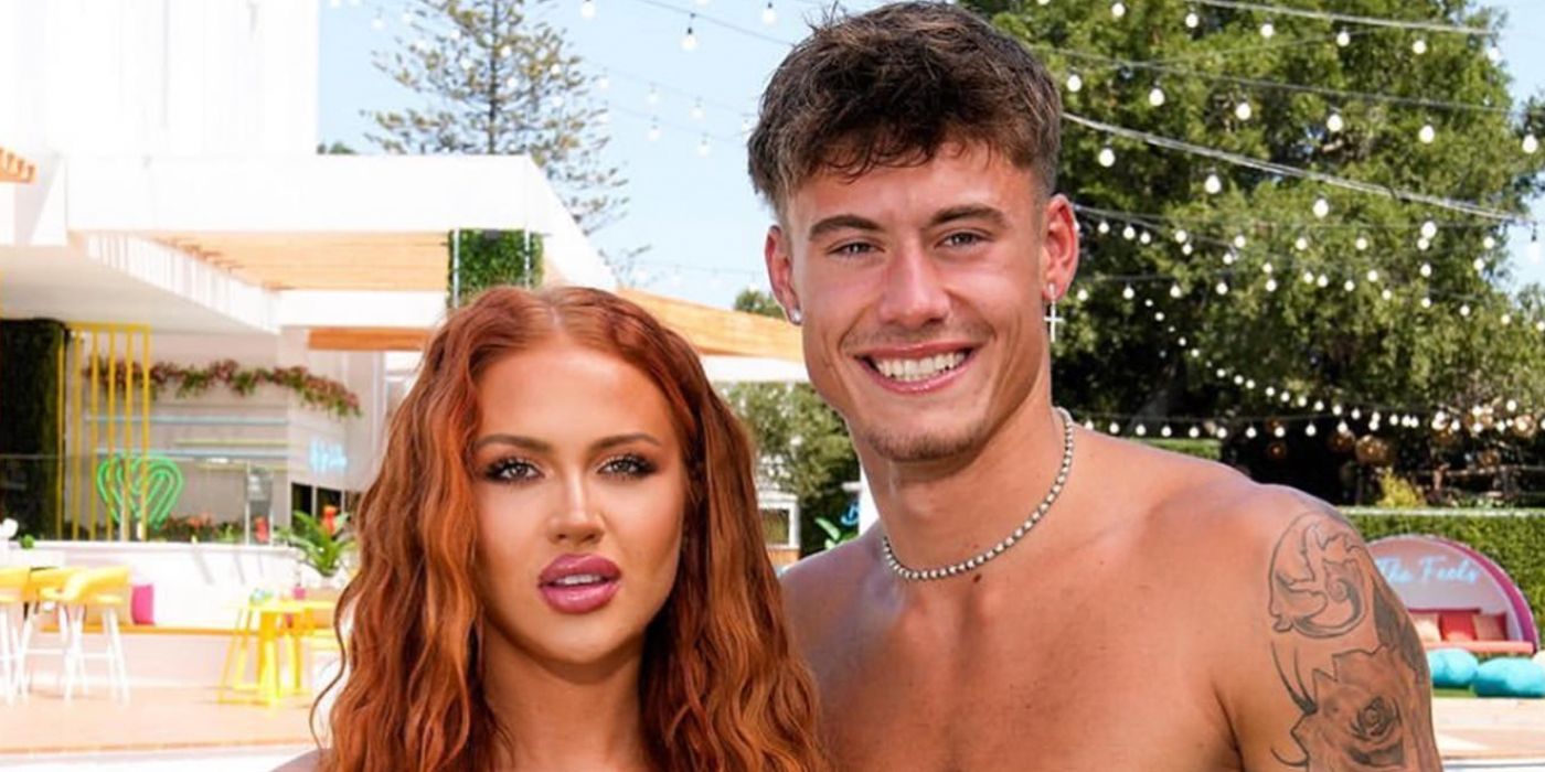 How Isaiah Has Proven Himself To Sydney On Love Island USA