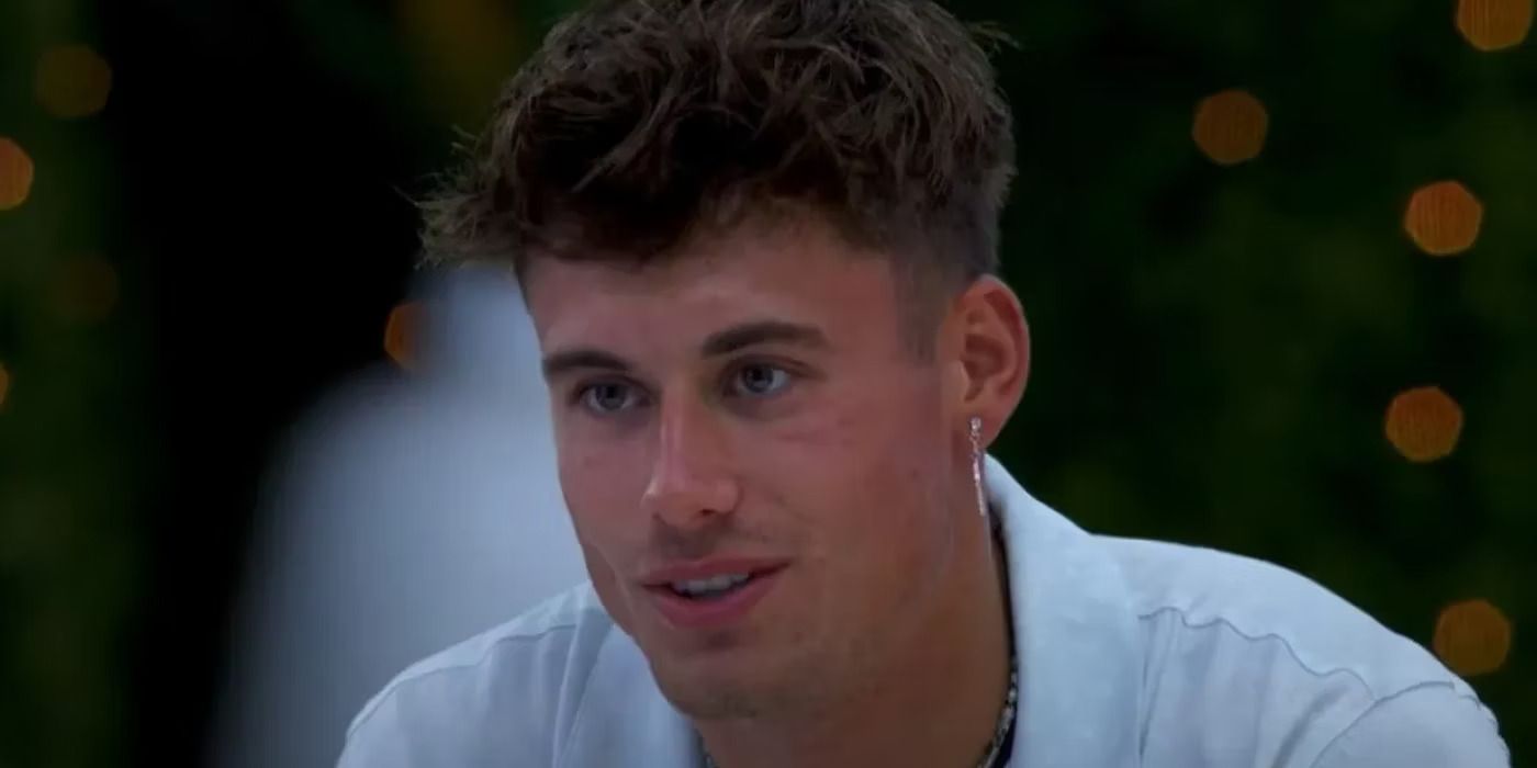 Love Island USA Fans Defend Isaiah's 'Poor Decisions'