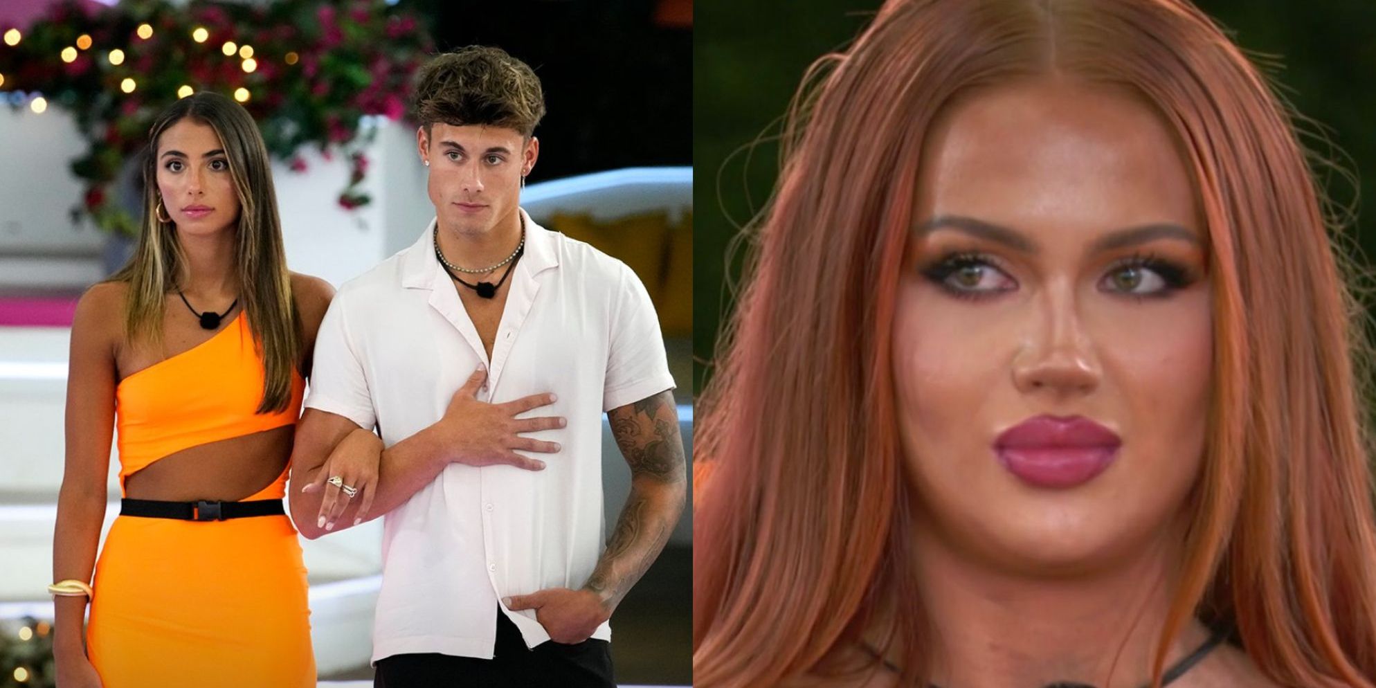 Love Island USA Fans Have Sydney's Back After Isaiah Betrayal