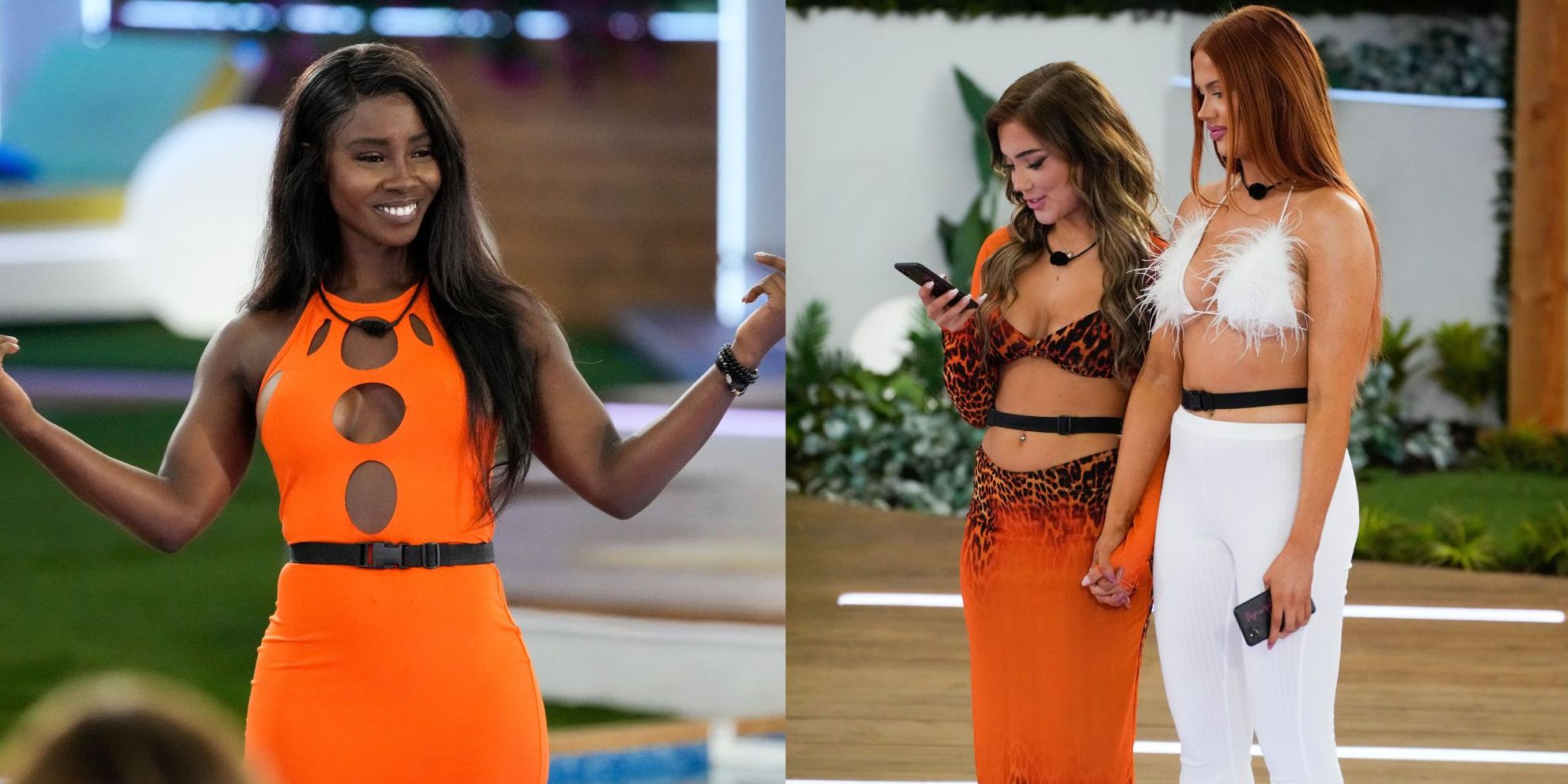 Love Island USA Called Out For Dumping Sereniti