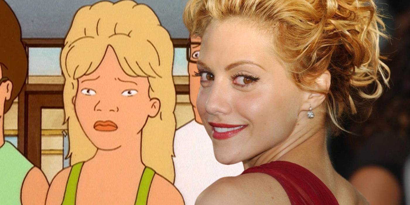 Everything We Know About King Of The Hill