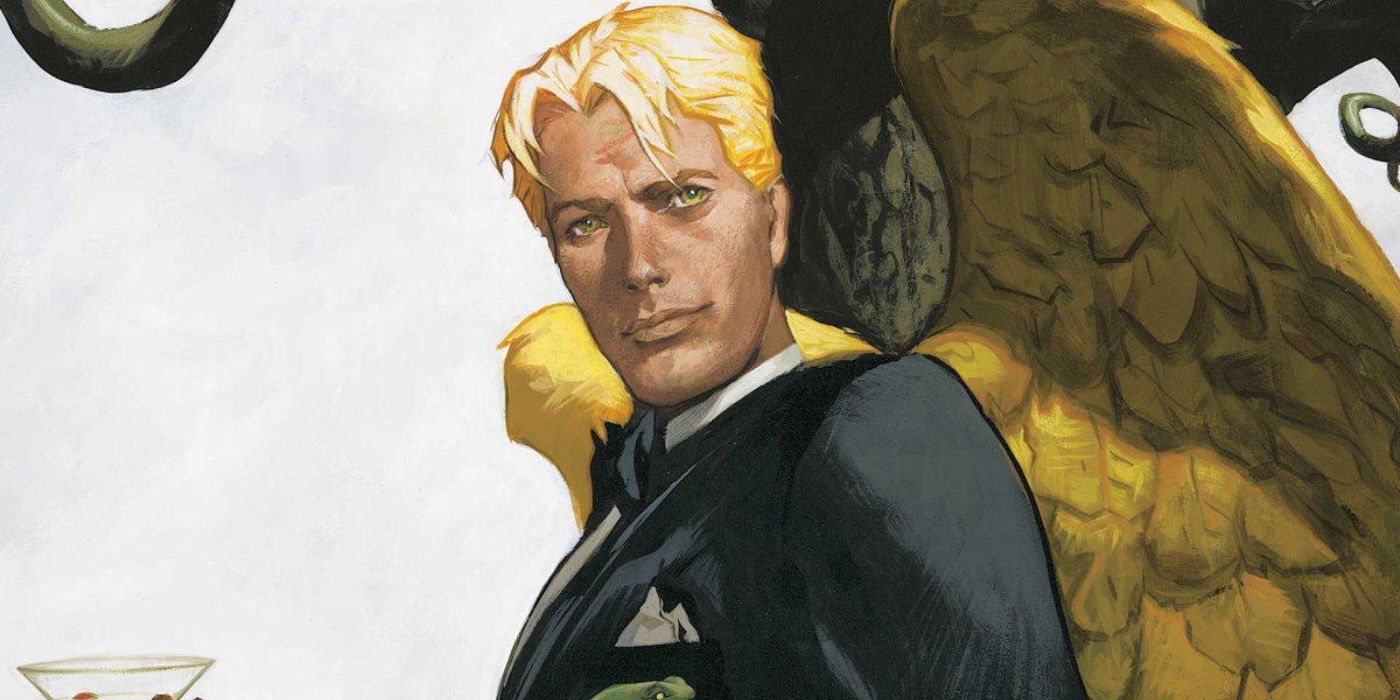 Sandman 10 Most Powerful Villains & Enemies, Ranked