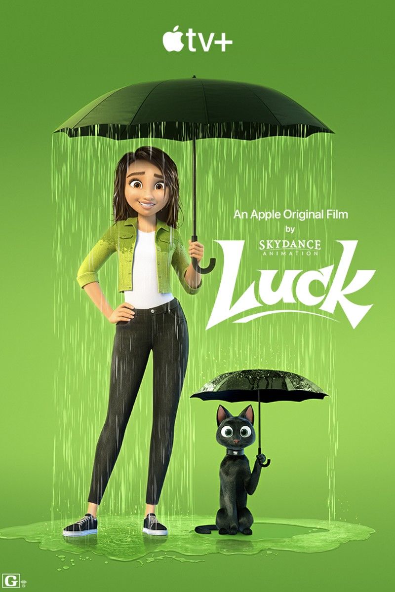 lucky movie review rotten tomatoes