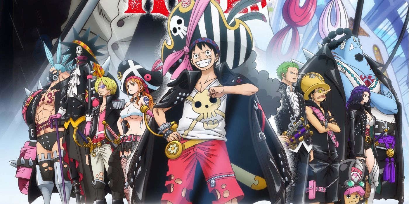 New Anime Episodes Releasing This Week (Feb 5-Feb 11, 2024): One Piece  Episode 1093, Solo Leveling Episode 6 & More