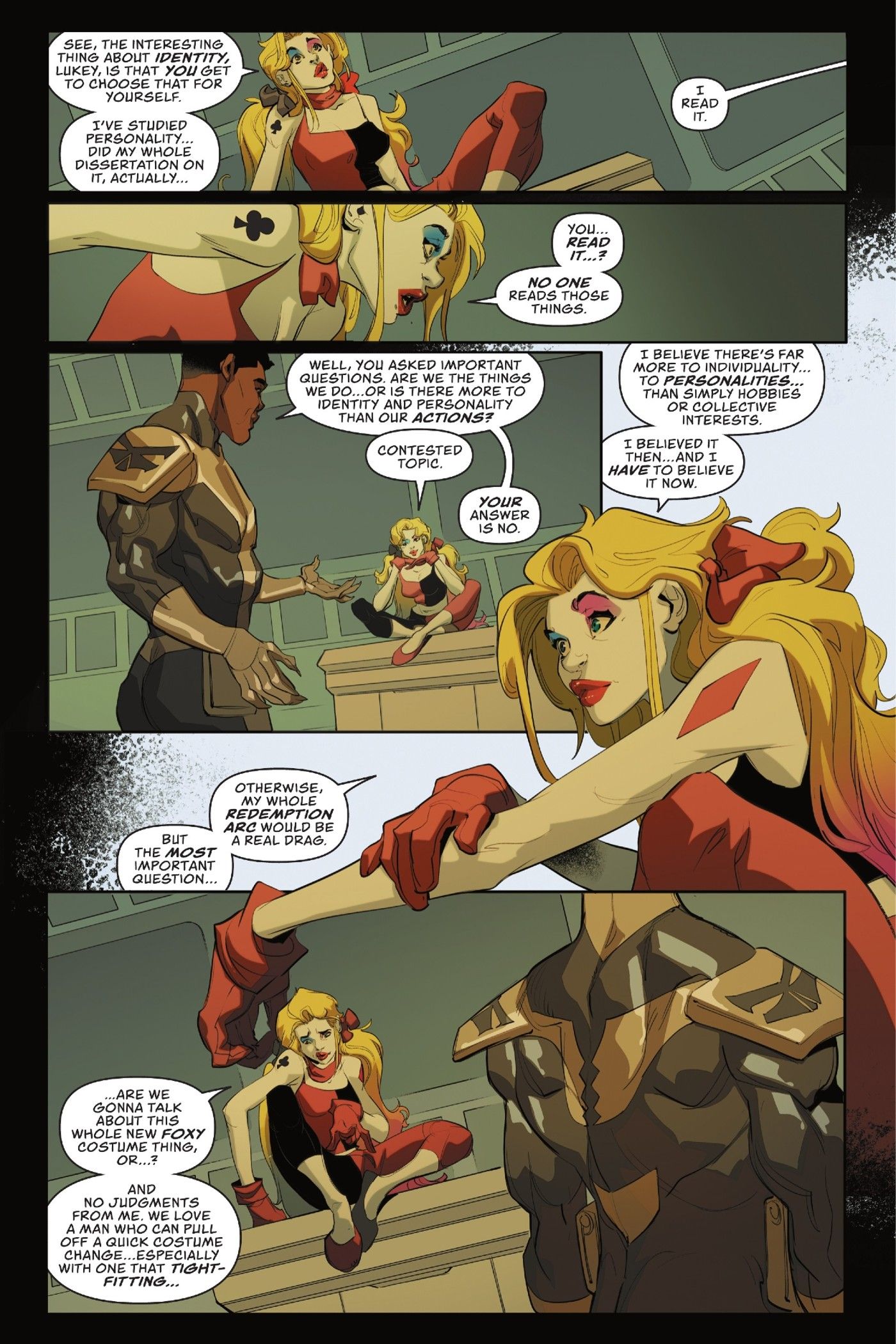 Luke-Fox-Batwing-debuts-new-identity-harley