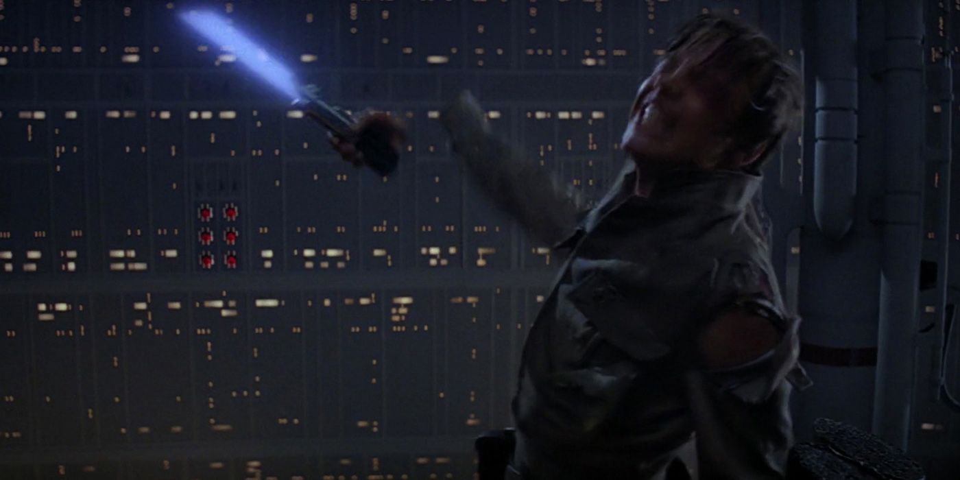 Lukes-Hand-is-Chopped-Off-in-Star-Wars-The-Empire-Strikes-Back