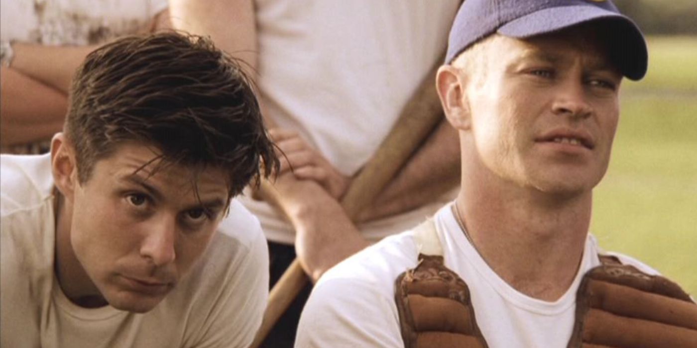 Band Of Brothers The Best Moments From Each Episode In The Miniseries