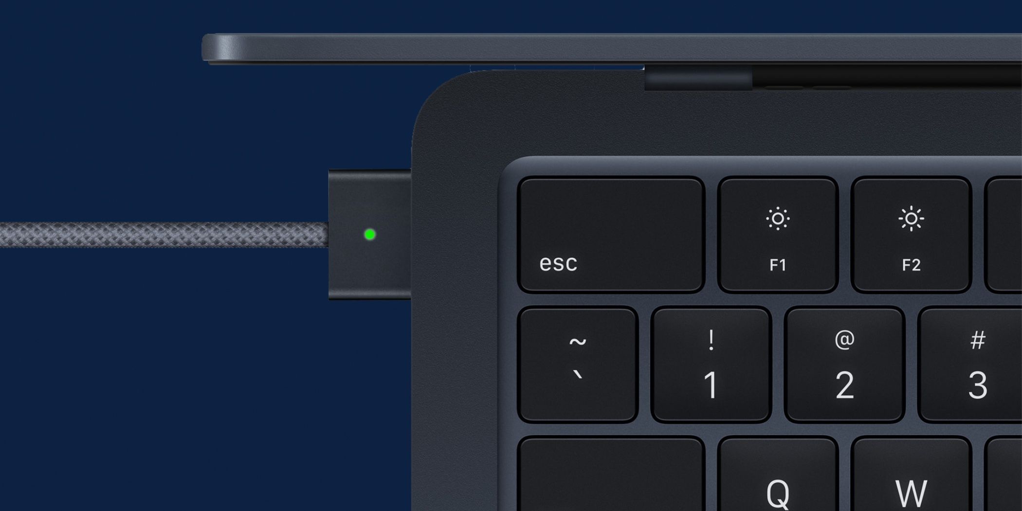 Does The MacBook Air In Midnight Scratch Easily? Concerns