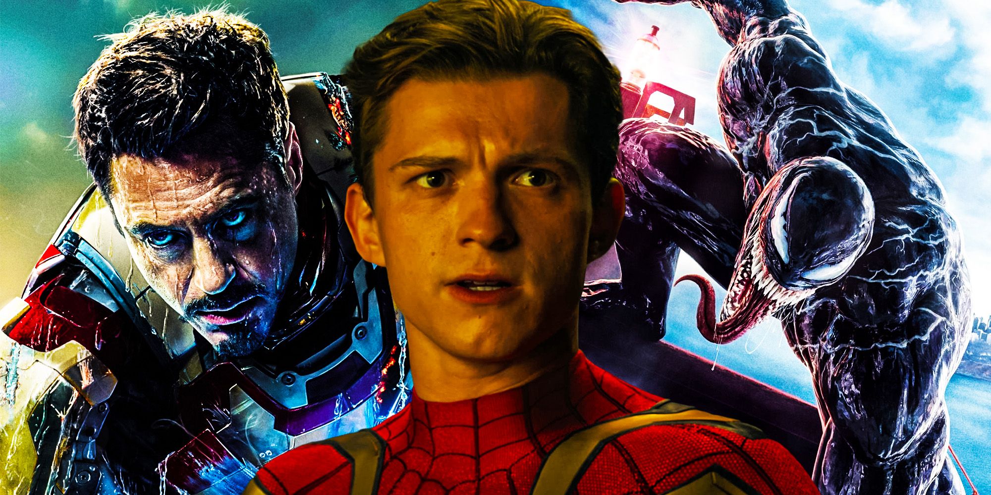 Spider-Man 4 Will Fix 4 MCU Spidey Problems