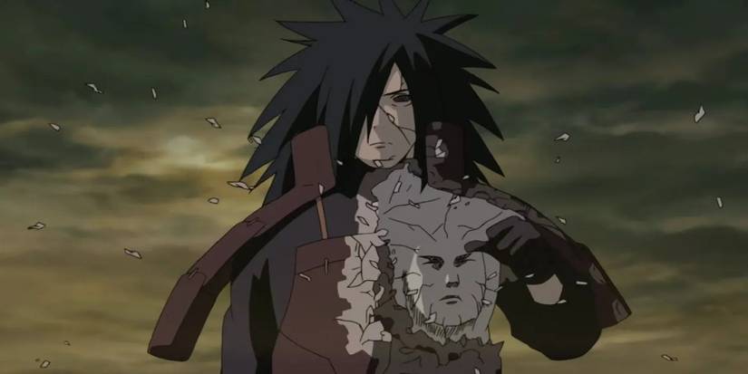 Madara-Toying-With-The-5-Kage