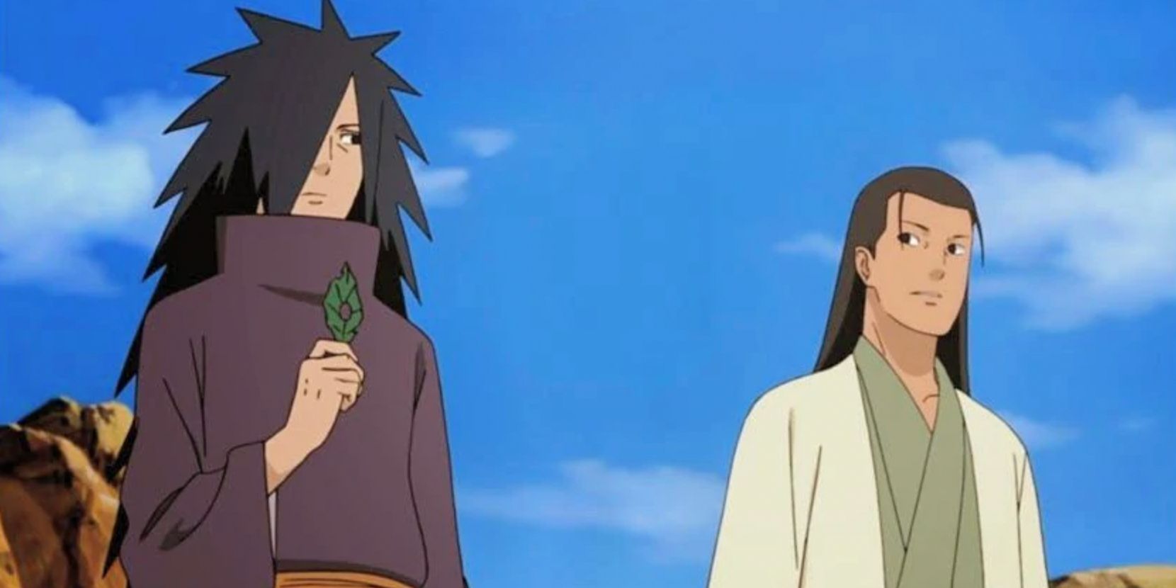 10 Best Naruto Characters