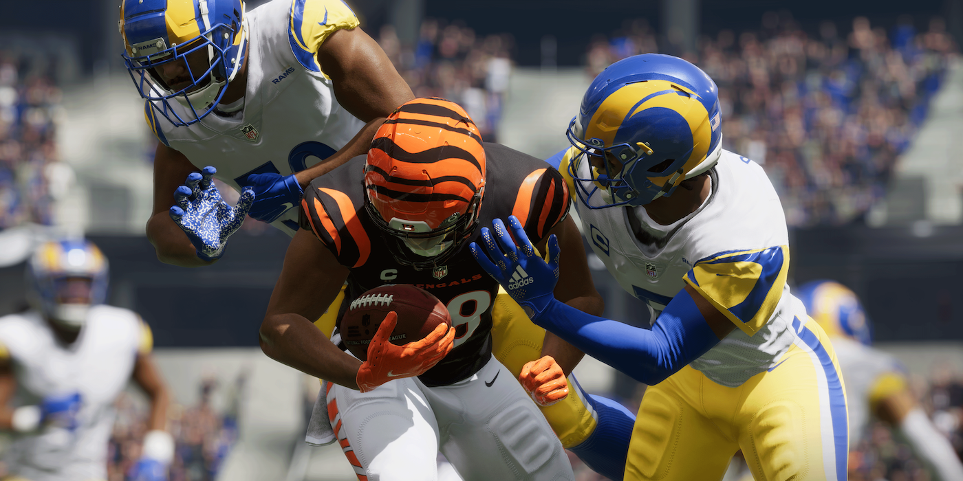 Biggest changes being introduced to Madden NFL 23 after feedback was taken from the closed beta.