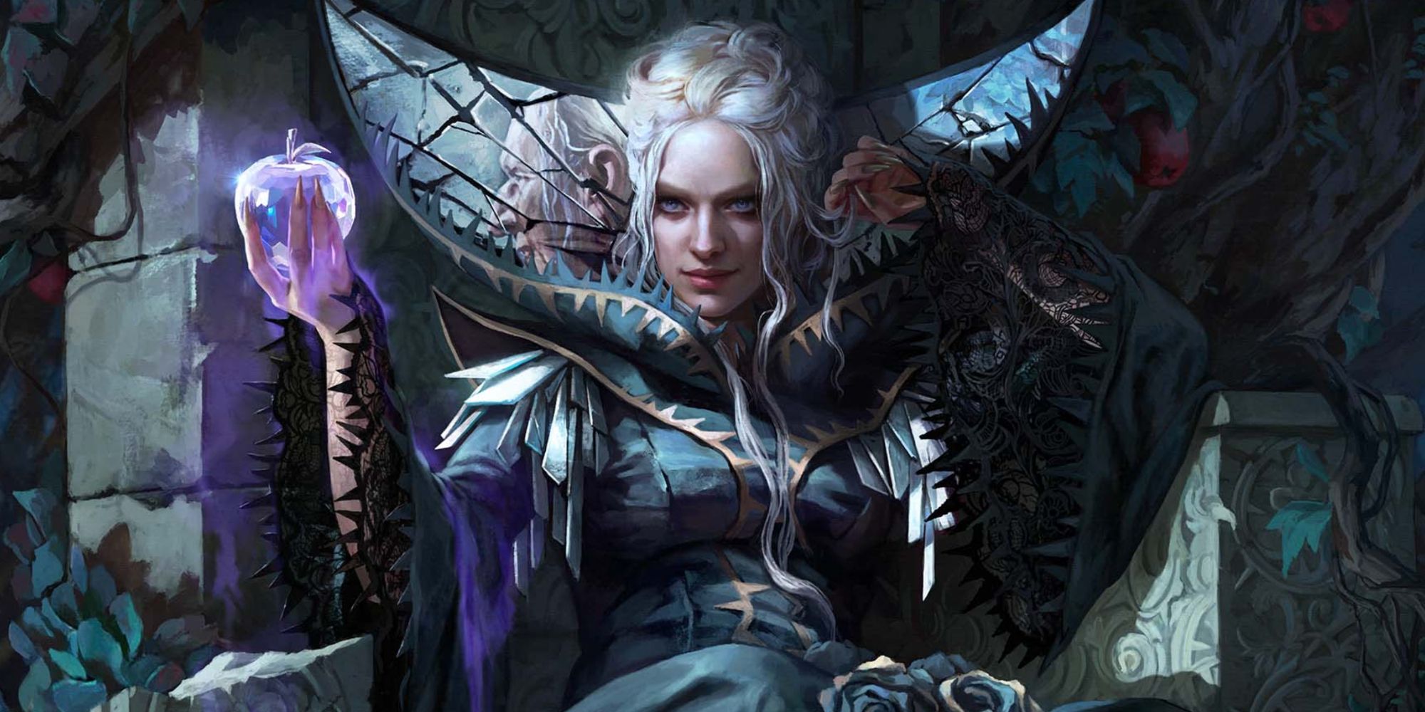 Magic The Gathering's 2023 Sets Officially Announced