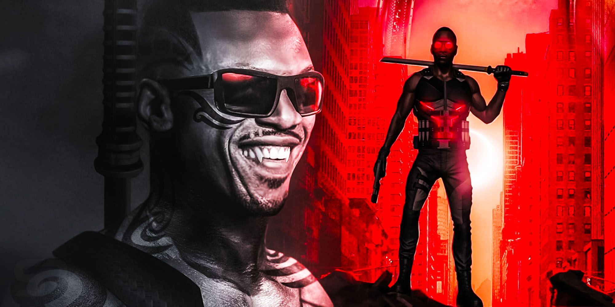 Mahershala Ali Shares Motivating Update on Marvel Studios' 'Blade' -  Murphy's Multiverse