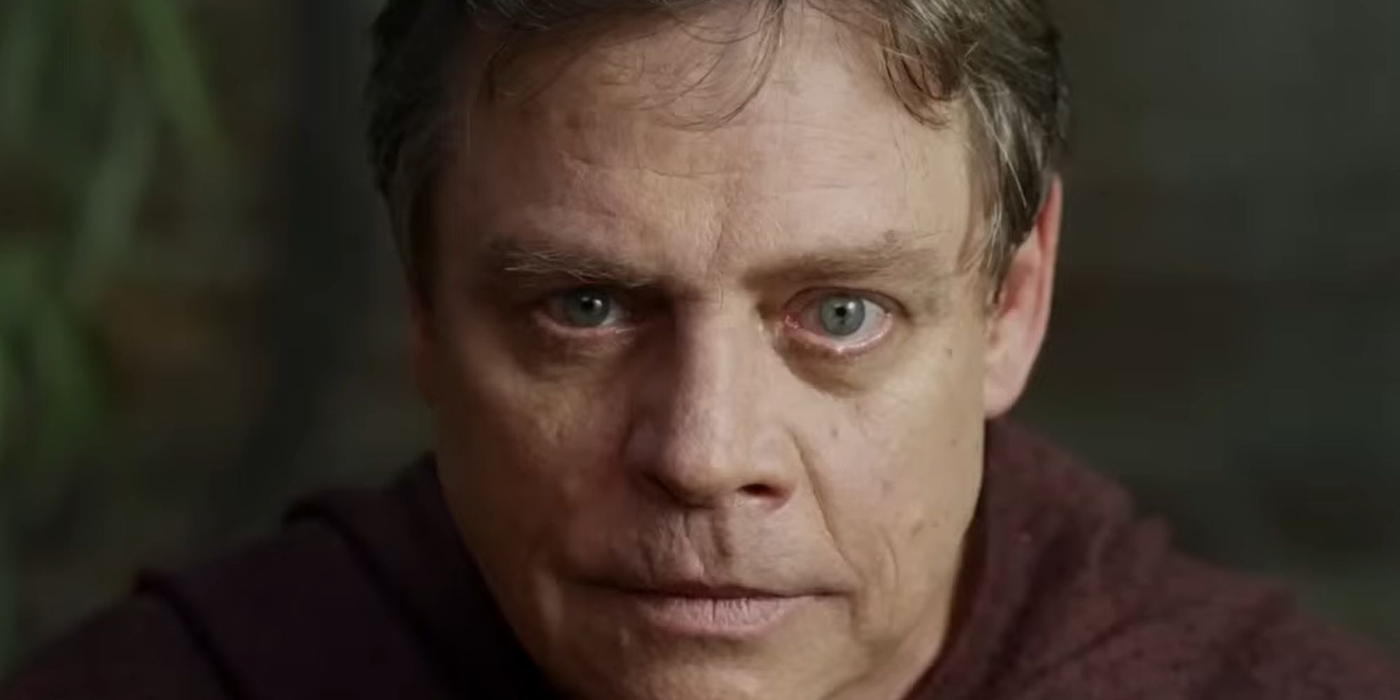 Mark Hamill Monk Virtually Heroes