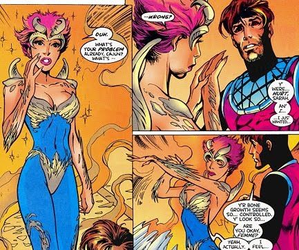 Why X-Men Comics Need to Bring Back Ugly Mutants